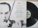 SAX 2304- DAVID OISTRAKH- Mozart Violin Concerto No.2/Prokofiev 3 LP (180g EX)