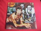 DAVID BOWIE - DIAMOND DOGS - UK 1ST PRESS LP - 1974 - RCA VICTOR  APL1 0576 -VG+