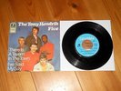 The Tony Hendrik Five - 7