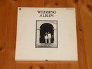 The Beatles solo - John Lennon And Yoko Ono - JAPAN BOX - Wedding Album