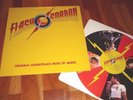 QUEEN FLASH GORDON LP UK 1980 NEAR MINT VINYL