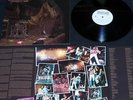 TRAPPAZAT- From Dusk Till Dawn LIM. 350 BLACK VINYL NWoBHM cult RARE SOLD OUT LP