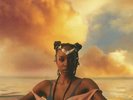 WOODS, Jamila - HEAVN - Vinyl (limited white vinyl LP + MP3 download code)