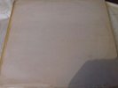 the beatles white album vinyl first press edition