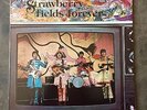 THE BEATLES Strawberry Fields Forever LP US 1982 Fan Club NM