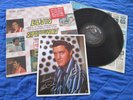 Elvis Presley SPEEDWAY LSP-3989 (USA 1968 ORIGINAL) 
