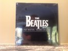 The Beatles- Past Masters- Volumes One &Two- Vinyl LP- Sealed  Original -1988