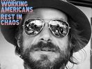 HARD WORKING AMERICANS REST IN CHAOS [LP] NEW VINYL