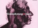 SERGE GAINSBOURG GAINSBOURG IN JAZZ NEW VINYL
