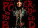 BUFFY SAINTE-MARIE POWER IN THE BLOOD NEW VINYL