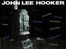 JOHN LEE HOOKER I'M JOHN LEE HOOKER NEW VINYL