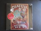 Grateful Dead Without A Net New Sealed Arista AL-8634 3xLP Set