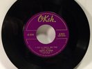 Screamin' Jay Hawkins 4-7072 Okeh Record 45 