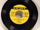 Dean Barlow 799-45 Jay-Dee Record 45RPM 