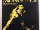 (o) Midnight Oil - Head Injuries (Australia) [MINT-/EX]