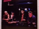 (o) Peter And The Test Tube Babies - Soberphobia (braunes Vinyl) [MINT-/EX-]
