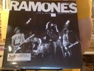 Ramones Live at the Roxy August 12, 1976 LP sealed 180 gm vinyl No. 7001