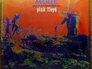 SEALED CLASSIC ROCK LP PINK FLOYD, MORE O.S.T. RE Capitol SW-11198 No Barcode