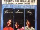 THE SUPREMES: 