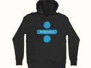 Ed Sheeran Divide Tour Hoodie Medium Black TD170 WW 01