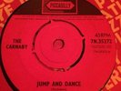 7”. The Carnaby .Jump And Dance .1967.45rpm.Psychedelic . Mod & Mint
