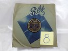 VINYL 78T PATHE - THE CABARET MONTMARTRE