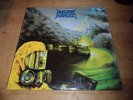 LP   Nuclear Assault    The Plague  1987 / Promo /  Relativity Records