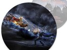 Amon Amarth Deceiver of the Gods Collector's Edition Picture Disk LP Mint
