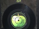 Jackie Lomax - New Day 1969 UK 45 APPLE THE BEATLES NMINT