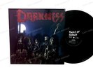 Darkness - Death Squad GER LP 1987 Thrash Metal //1