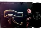 The Sisters Of Mercy - Vision Thing Europe LP 1990 + Innerbag //17