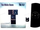 The KLF - The White Room GER LP 1991 + Innerbag //6