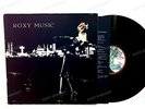 Roxy Music - For Your Pleasure GER LP 1973 FOC + Insert //19