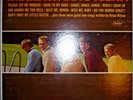 THE BEACH BOYS TODAY MONO LP 1965 T 2269 FIRST PRESSING NEAR MINT COVER NM
