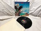 LP – BUDGIE / NEVER TURN YOUR BACK ON A FRIEND