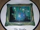 BEATLES -Strawberry Fields Forever- UK Picture Disc