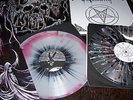 Inquisition ?– Into The Infernal Regions Of The Ancient Cult Splatter Vinyl
