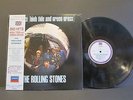 The Rolling Stones Big Hits High Tide and Green Grass1981 Japan Vinyl Lp N/Mint-