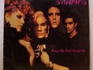 (o) The Cramps - Songs The Lord Taught Us (UK) [EX+/VG+]