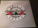 GUNS n ROSES -Greatest Hits -Coloured Vinyl LP+Poster Insert