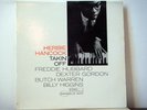 HERBIE HANCOCK  LP  Takin off  1962 Blue Note nyc  stereo van gelder jazz