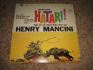 1962 Henry Mancini 