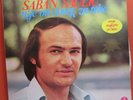 Saban Saulic, Šaban Šauli? Nije on ?ovek Za Tebe, Moje Najlepše Pesme LP