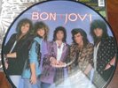 BON JOVI Sealed 