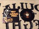Original Misfits Night Of The Living Dead 7” Samhain Danzig