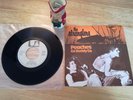 The Stranglers Dutch / Holland Peaches 7” Rare