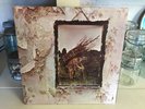Led Zeppelin - IV (Symbols) - Atlantic Vinyl LP Record Album Gatefold EX