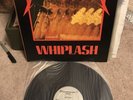 METALLICA EP whiplash NM US NECK BRACE REMIX