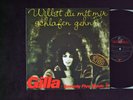 GILLA + SEVENTY FIVE MUSIC „WILLST DU MIT MIR SCHLAFEN GEHN?“ NEAR MINT RARE