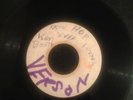 Dracula - Bobby Ellis & Tommy McCook/Thinking Version - Original 7